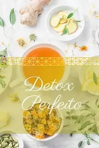 Detox Perfeito
