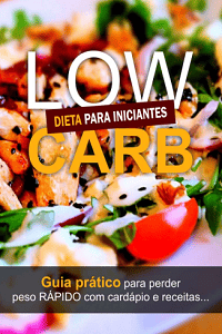 Dieta Low Carb