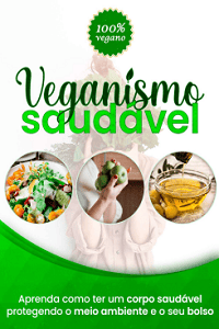 Veganismo Saudável